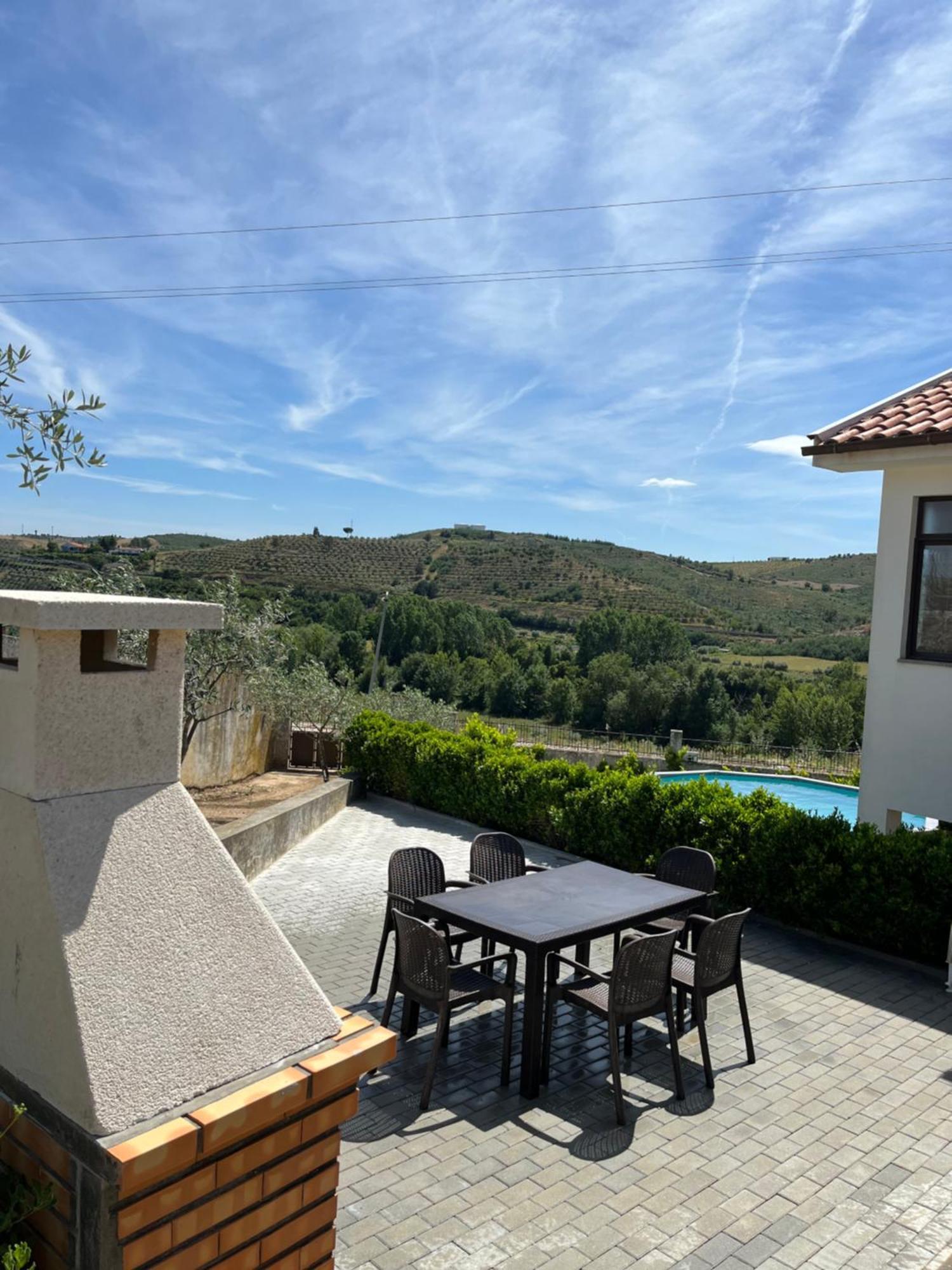 Alojamento, Chelas Rural Al Μιραντέλα Εξωτερικό φωτογραφία