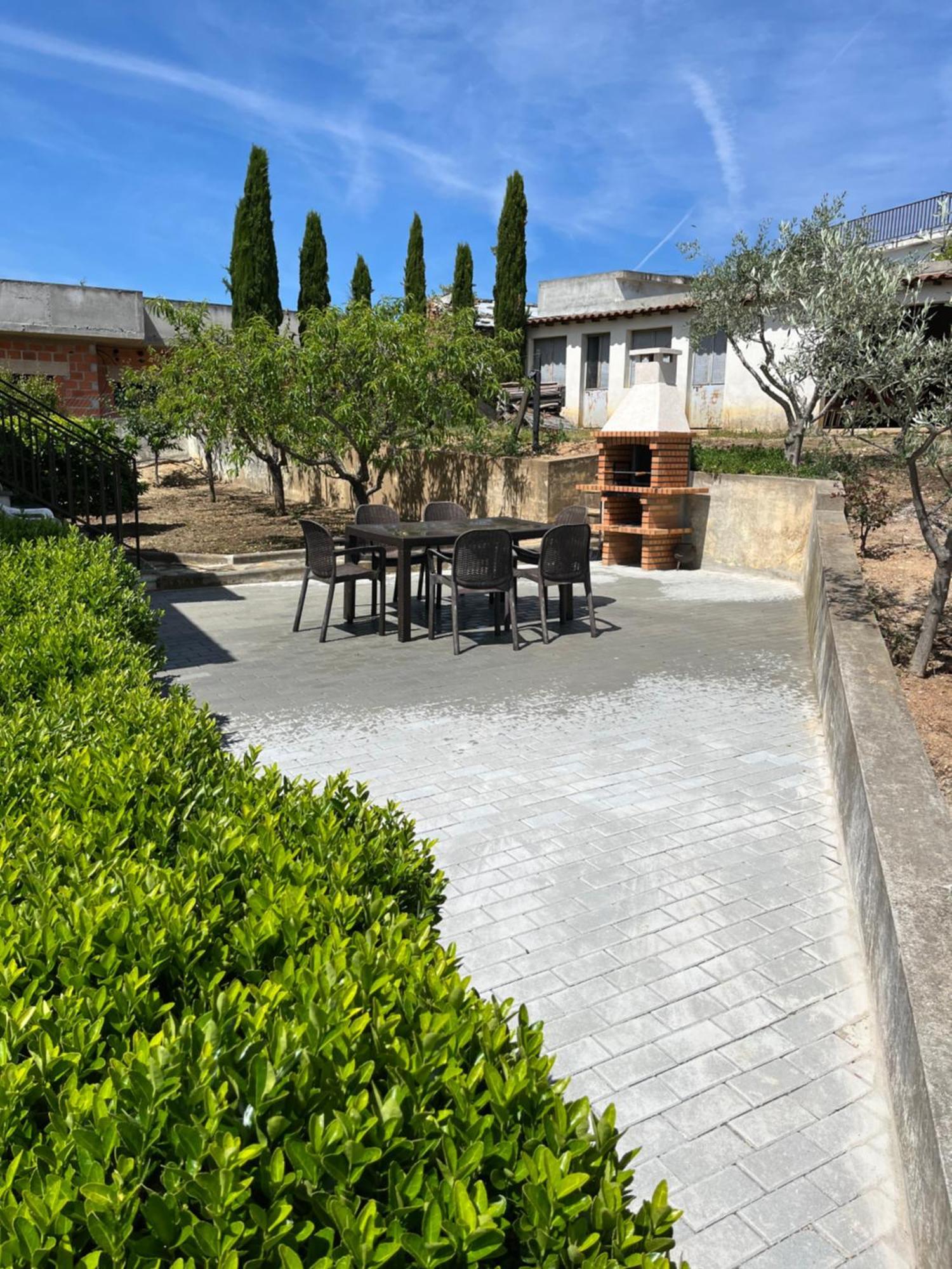 Alojamento, Chelas Rural Al Μιραντέλα Εξωτερικό φωτογραφία