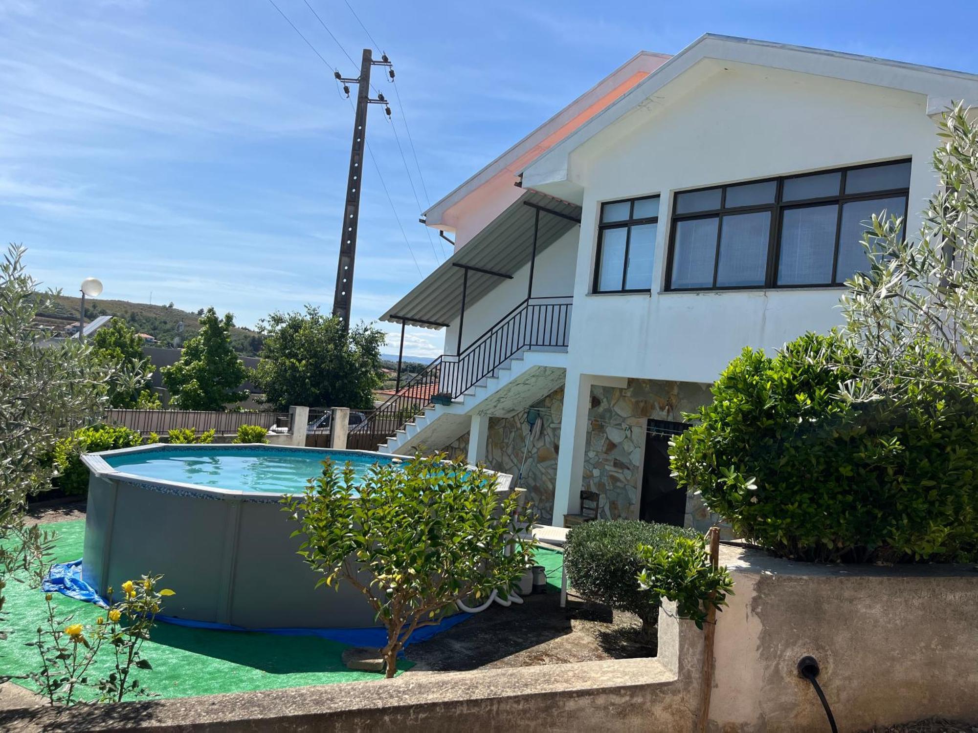 Alojamento, Chelas Rural Al Μιραντέλα Εξωτερικό φωτογραφία