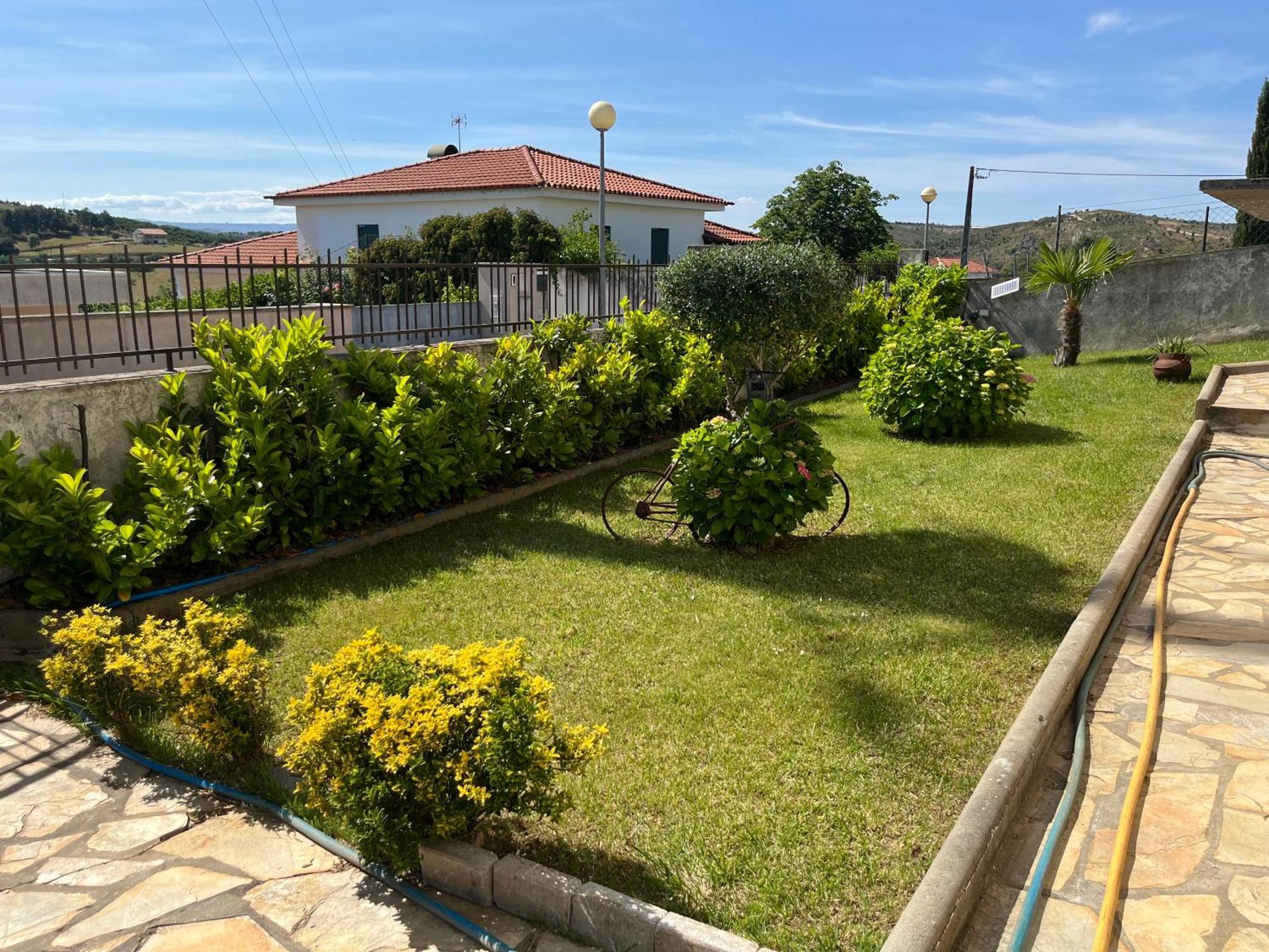 Alojamento, Chelas Rural Al Μιραντέλα Εξωτερικό φωτογραφία